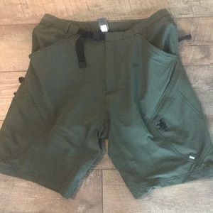 REU Men’s Bicycle Shorts